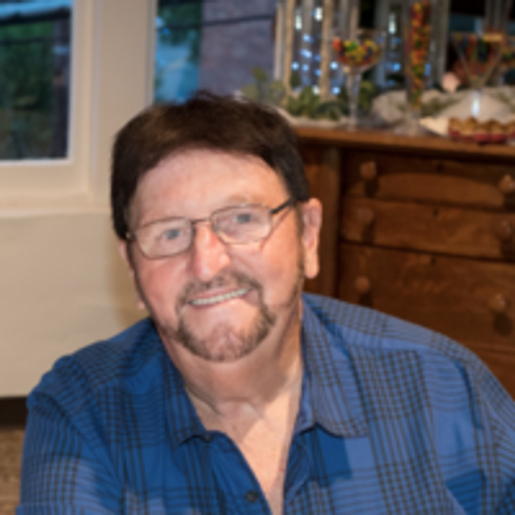 Donald Ray Koontz