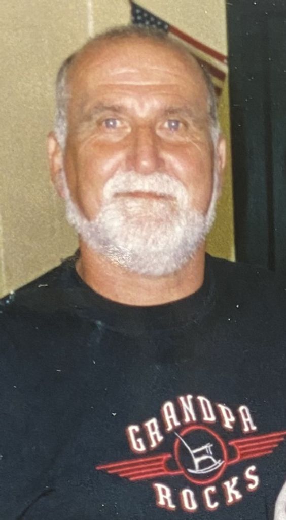 Marcell Wildes Profile Photo