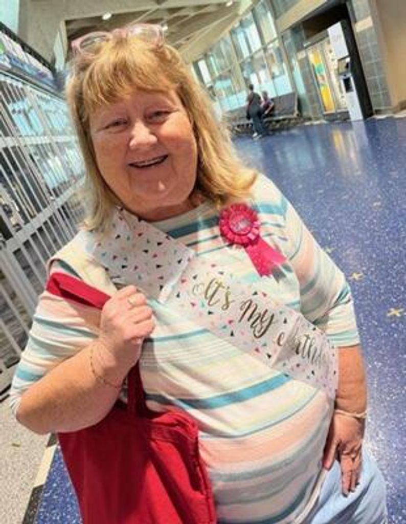 Julie Ann Attaoui Profile Photo