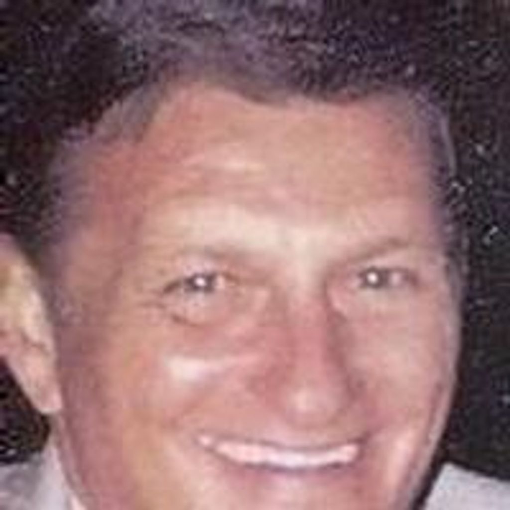 Albin E. Pilblad, Jr.