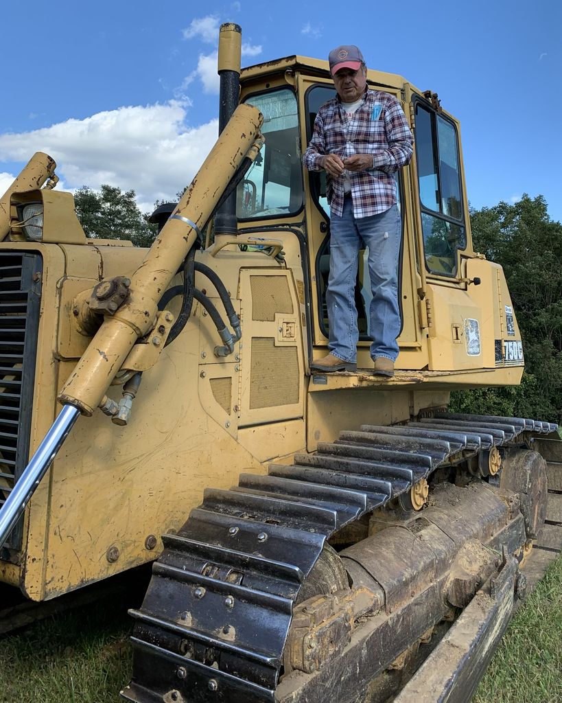 Roger Spencer Profile Photo