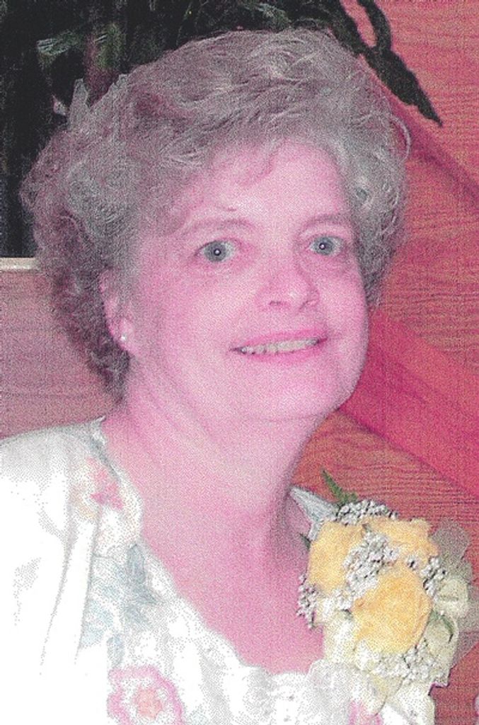 Shirley A. Monday Profile Photo