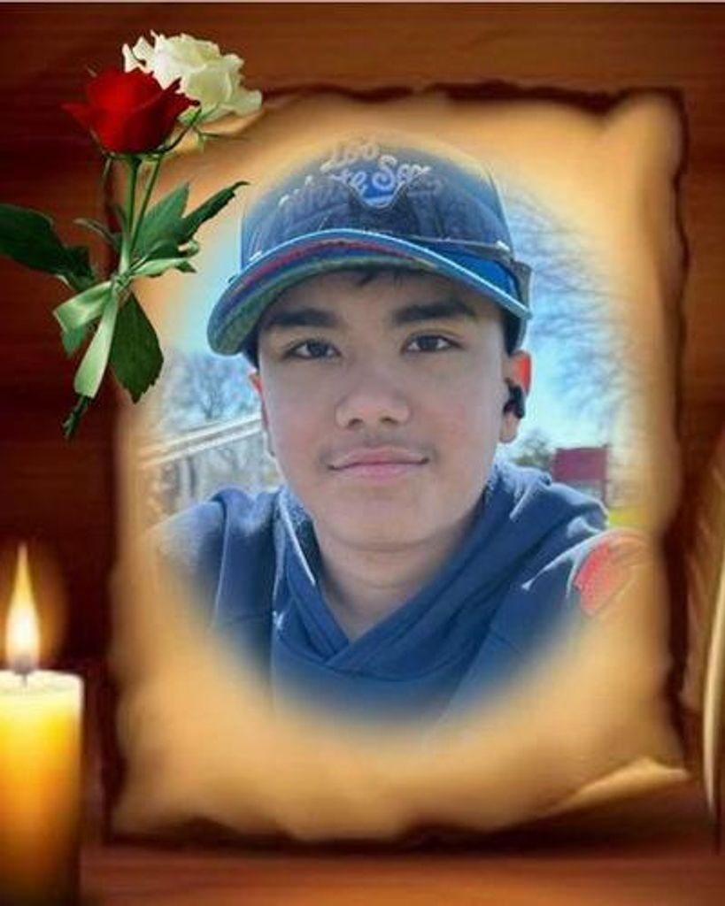 Robert Barrera Profile Photo