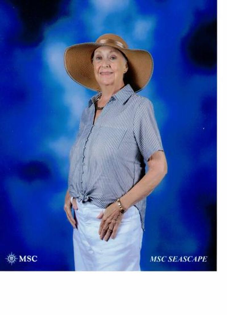 Karen King Driskell Profile Photo
