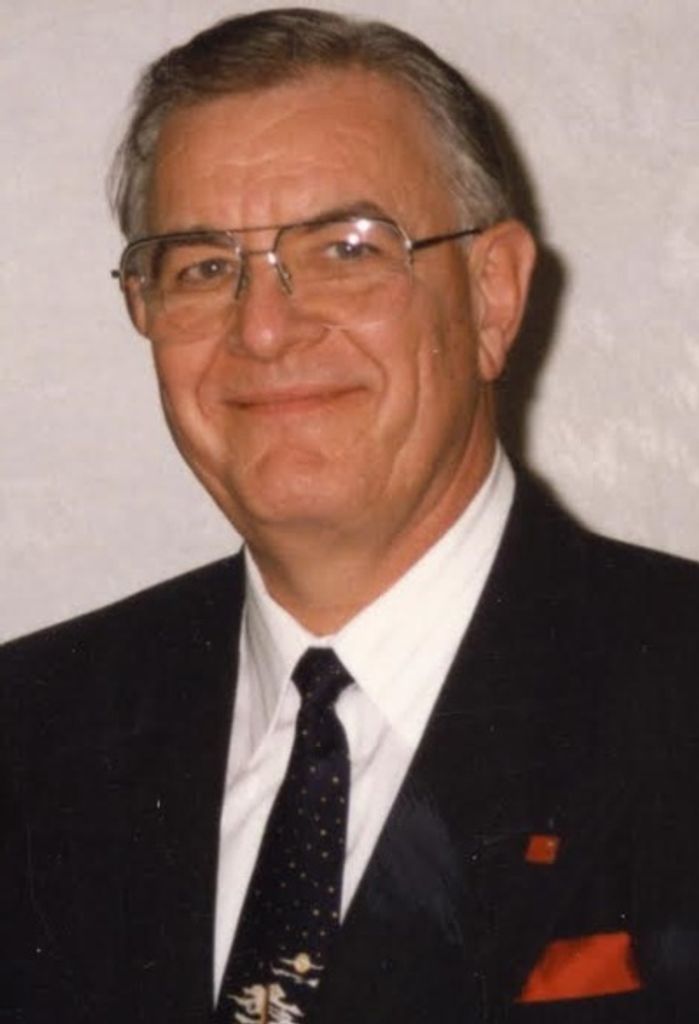 Roger Sutfin Profile Photo
