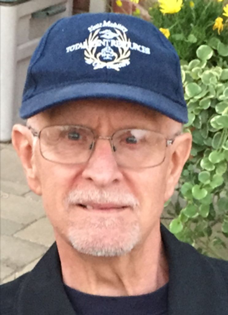 Raymond I. Olson