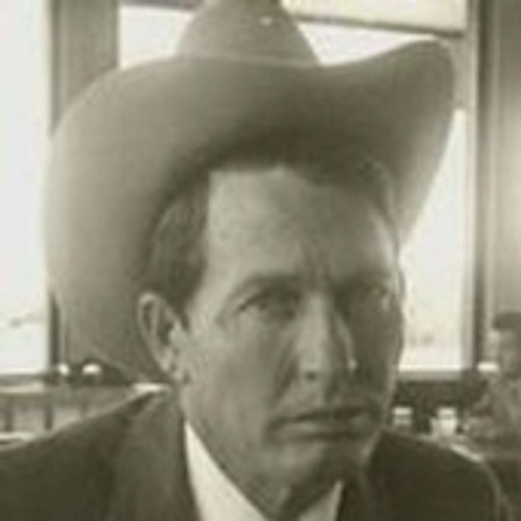 E. H. Crossland