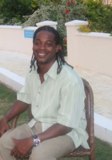 Tyrone Stedman Brivett Profile Photo