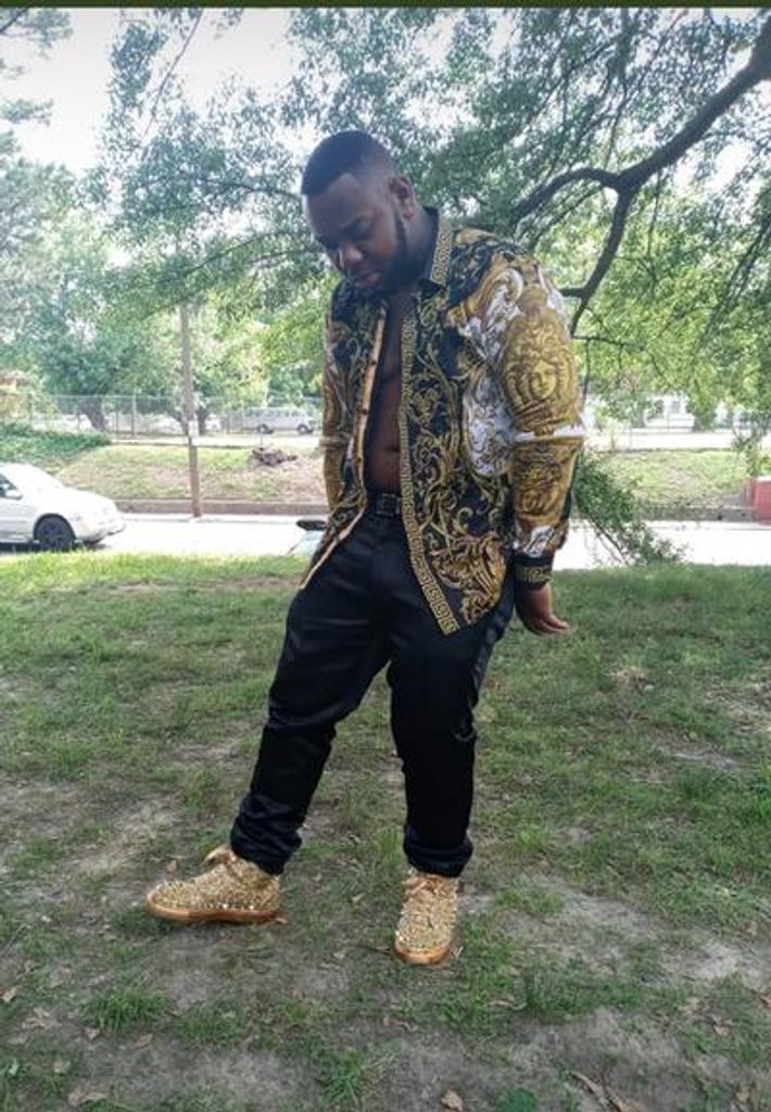 Dameion Brown Profile Photo