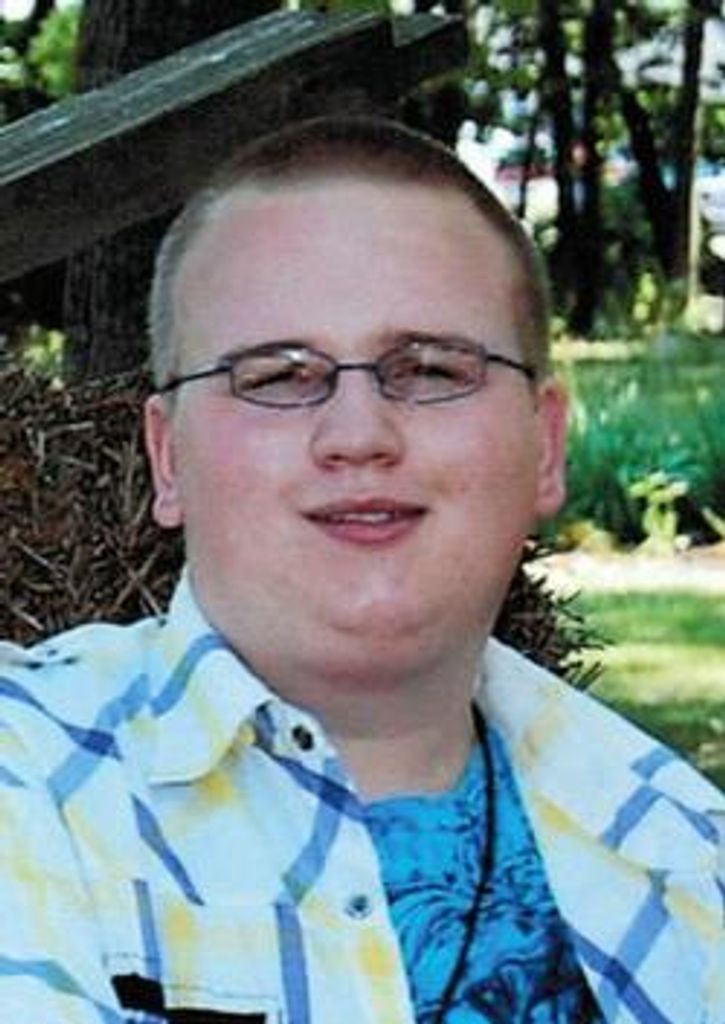 Bryan Anthony Bevier Profile Photo
