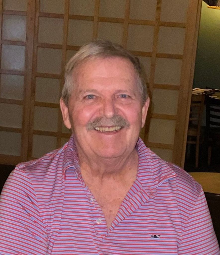 Andrew C. Towles Profile Photo