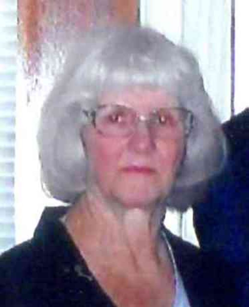 Barbara Magnolia (Cox)  Divers