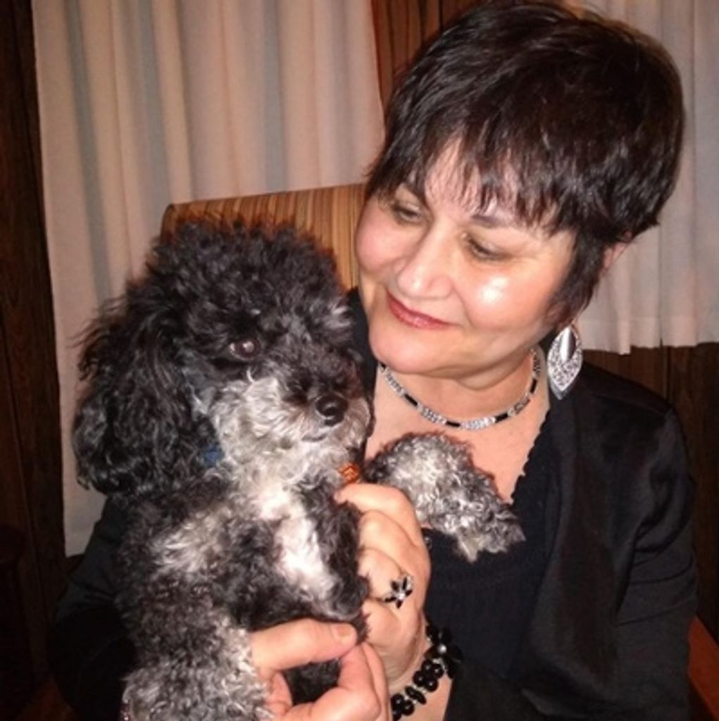 Kathleen Clavelle Dimonde Profile Photo