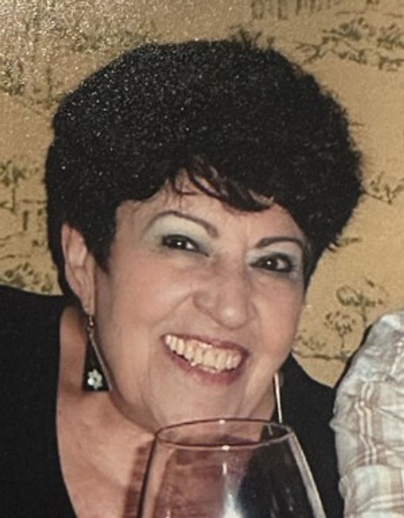 Frances A. Francica Profile Photo