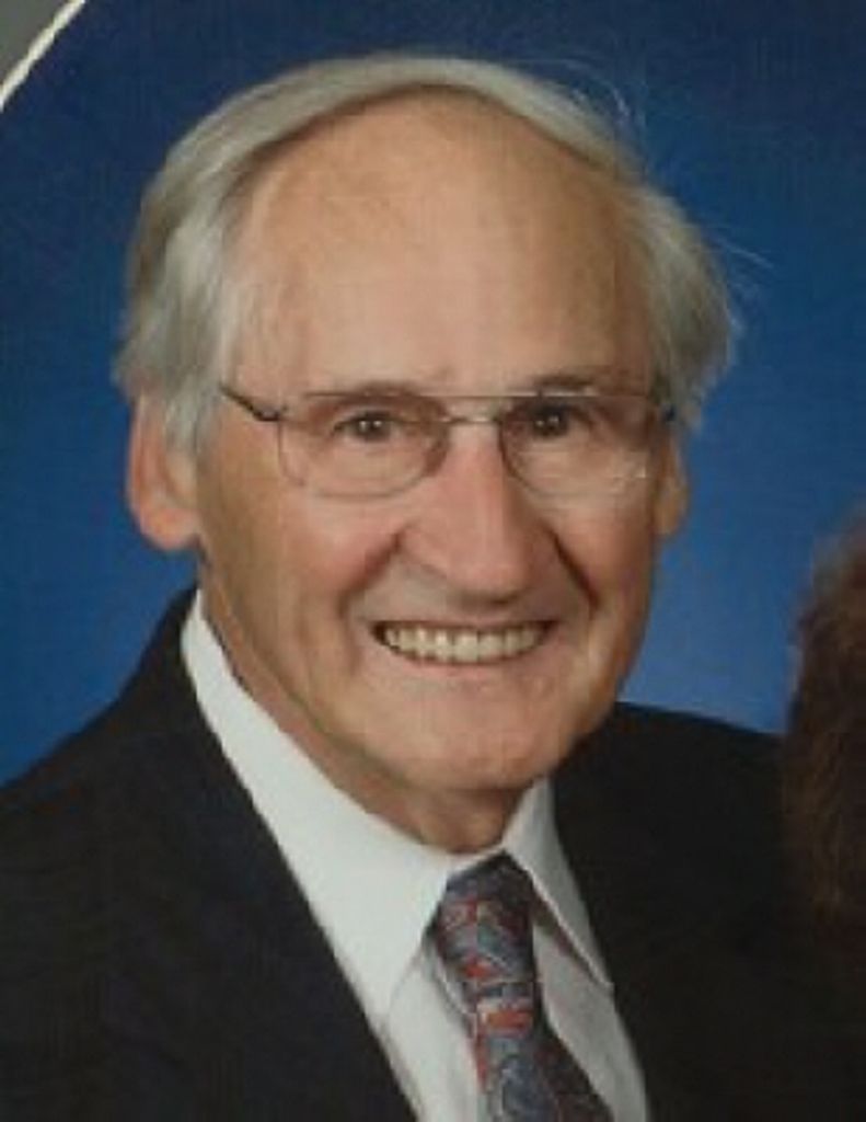 Steven Wentworth