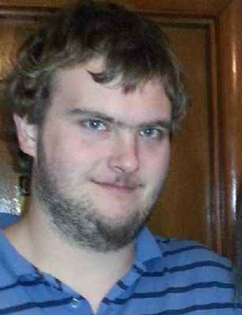 Clavious "Clayton" L. Vanoven, Jr.