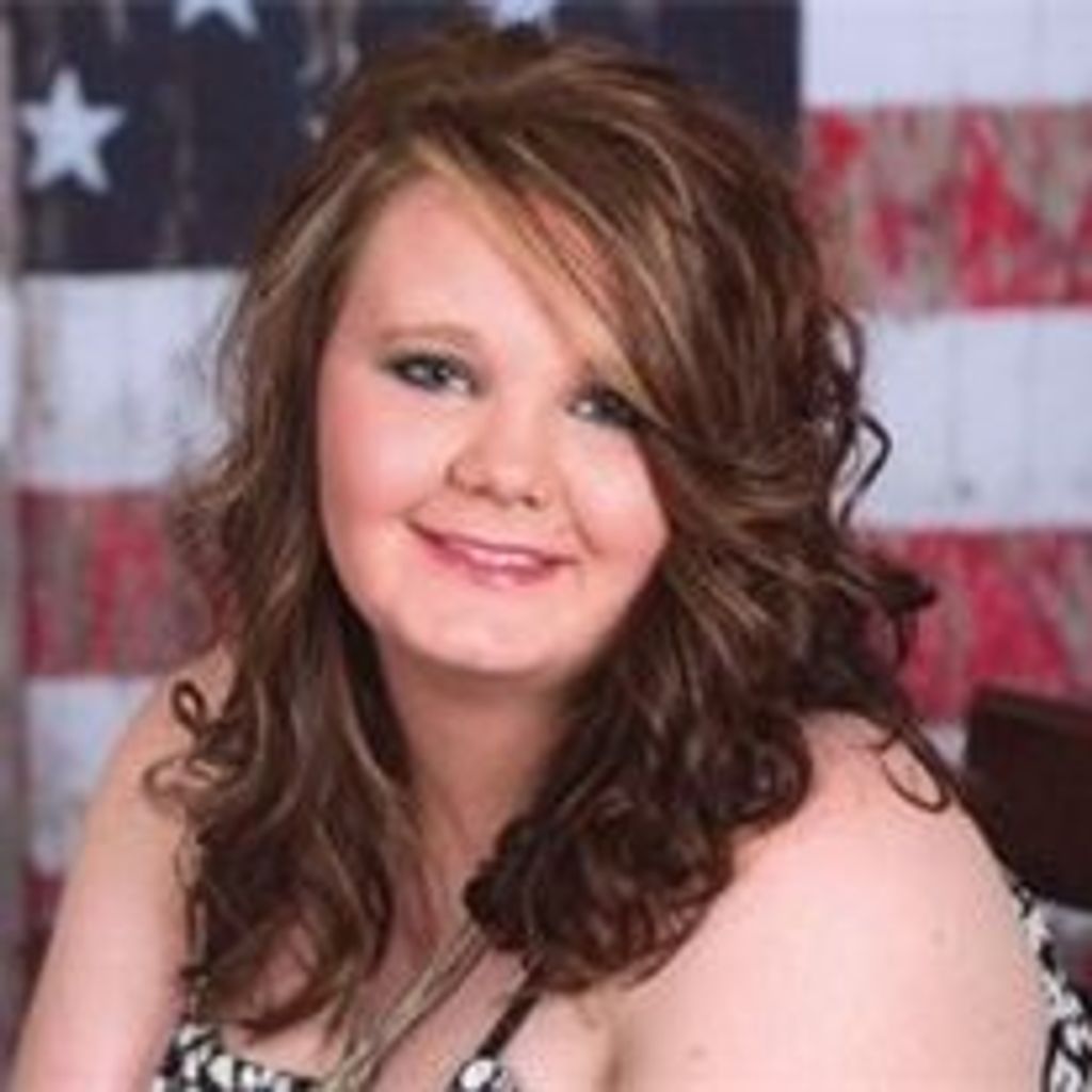 Riley Ann Quarles Rogers