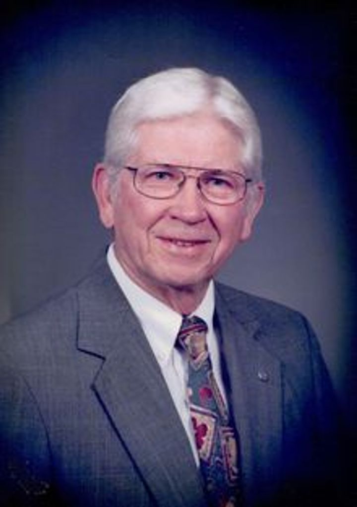 Harry Washburn Sr. Profile Photo