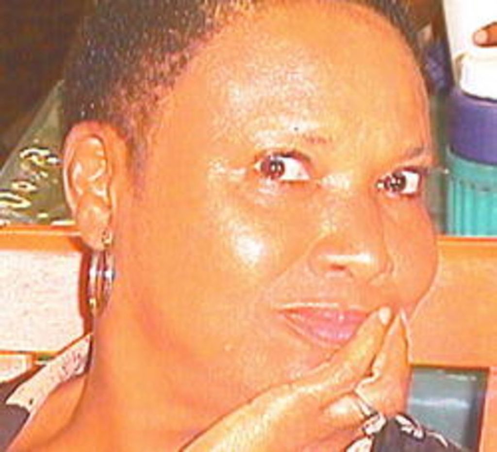 Mary Mcmillan Profile Photo