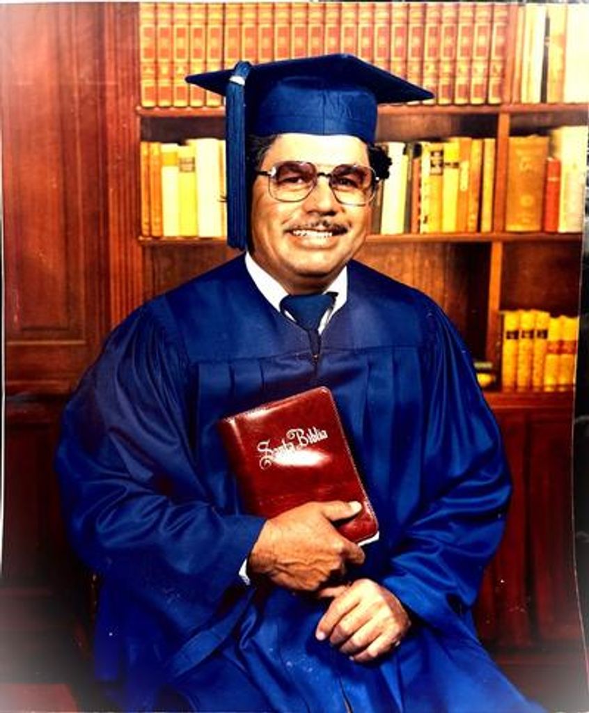 Joel R. Velasquez Profile Photo