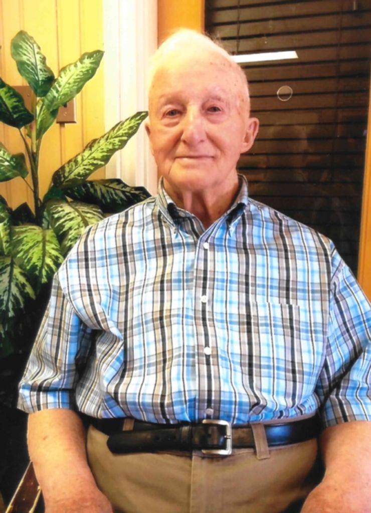 Angus Kerluke