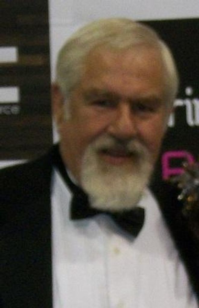 Kenneth Jay Pugh Profile Photo