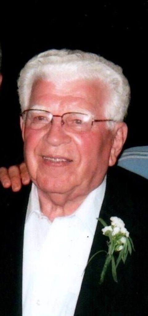 Joseph Minjock Profile Photo