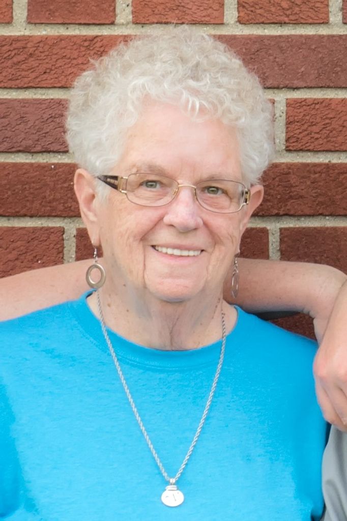 Nancy Jo Conway Profile Photo