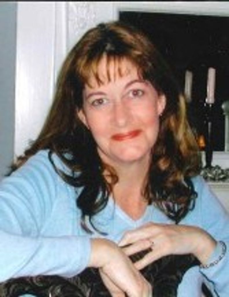 Robin Christopher "Christy" Marsh