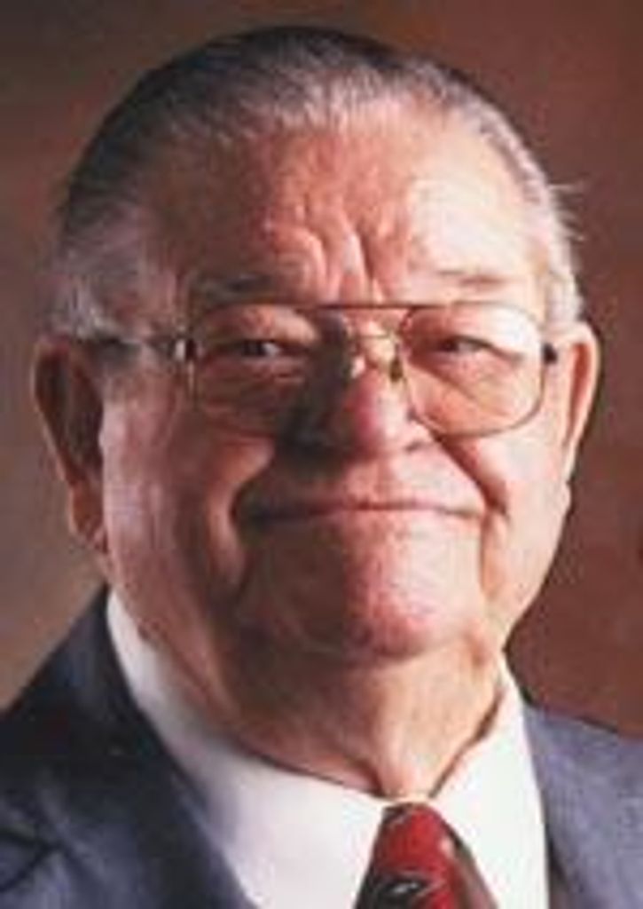 Joe Thompson Profile Photo