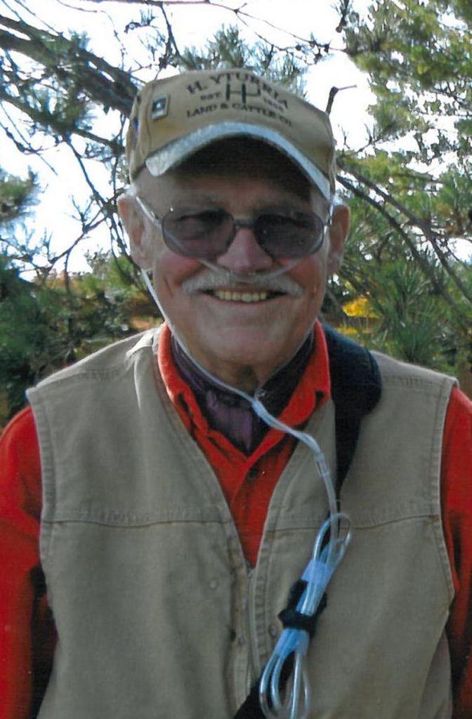 John Charles Kriewaldt