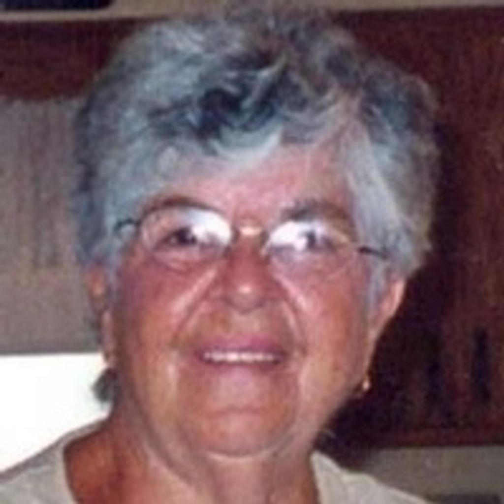 Patricia A. Housholder