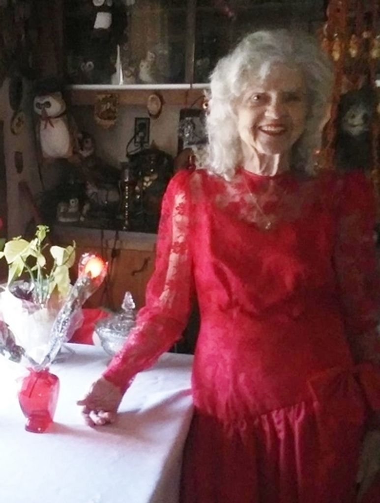Frances Jane Click Profile Photo
