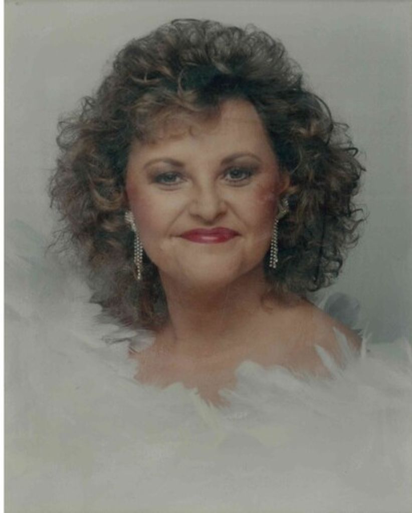 Kathy Pauline Metcalf