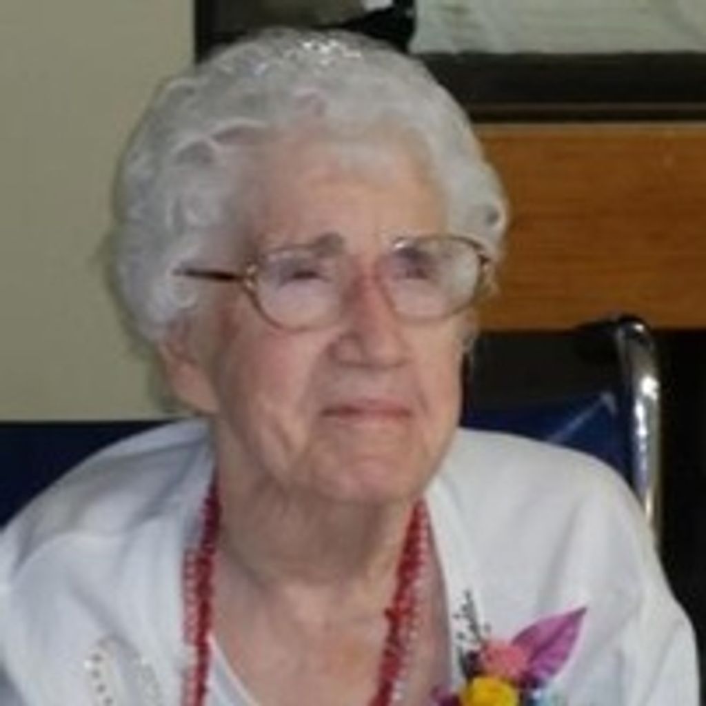 Donie Chambliss Whitehead