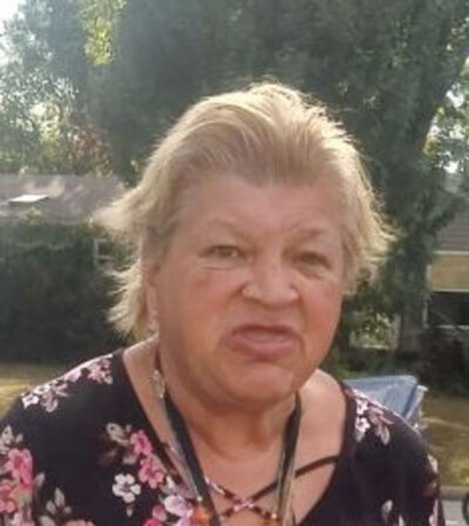 Shirley Ann Bernarte Profile Photo