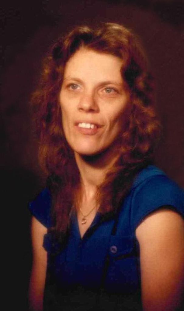 Linda Sue Carver