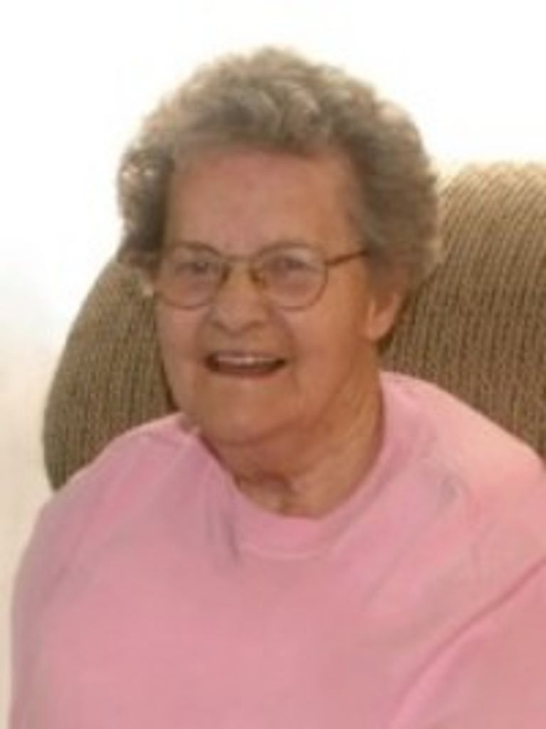 Kizziah Belnap Tracy