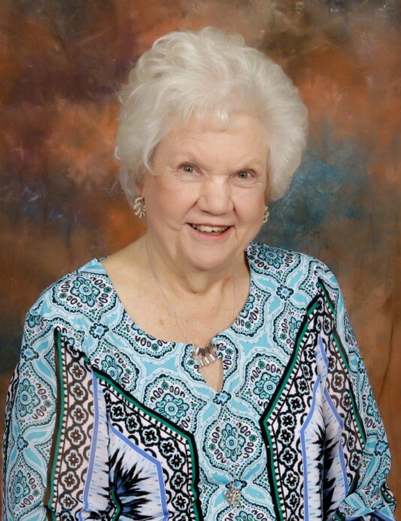 Deloris (Yates)  Michael