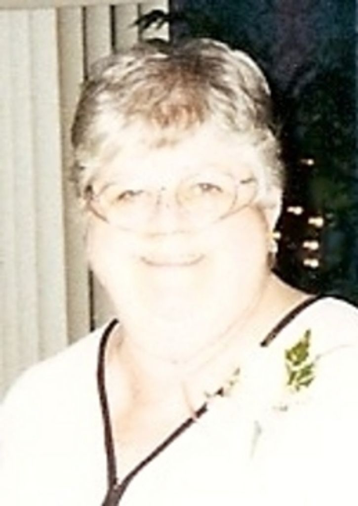 Barbara Haley