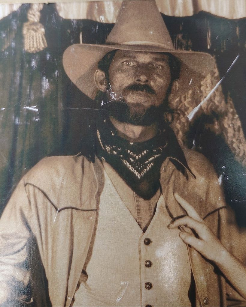 Tommy Junior Davis