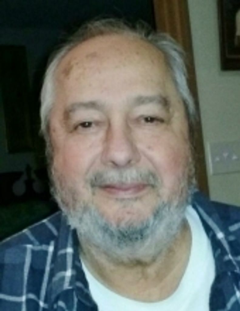 Theodore Phillip Everhart Sr.,