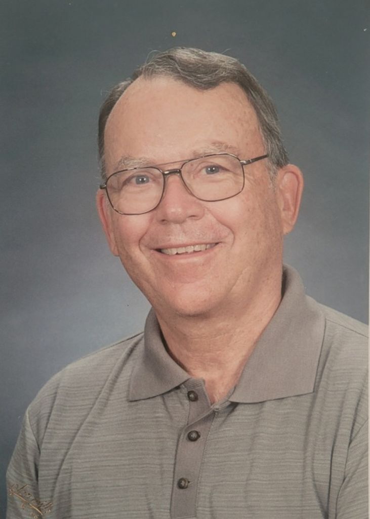 Robert "Bob" Henry Rahn