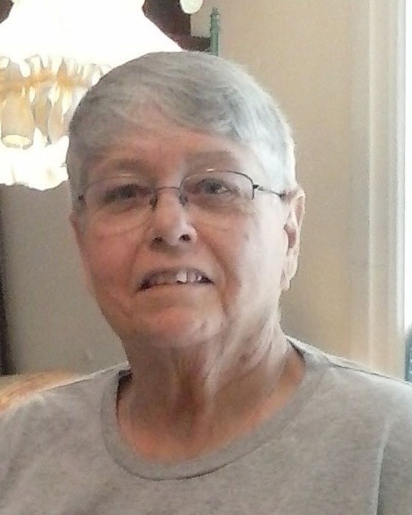 Linda Cline Waddell Profile Photo