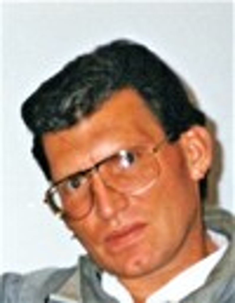Gregory  Alan Haines