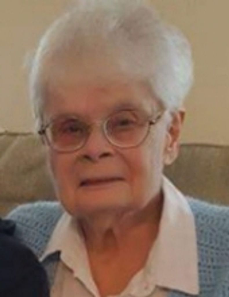 Ellen Hiltz