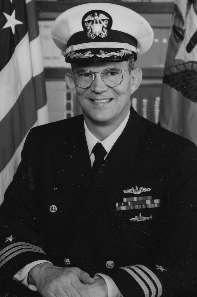 Michael E Flenniken Profile Photo