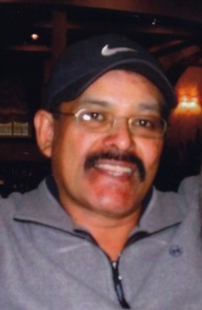 Buenaventura Camargo Felix