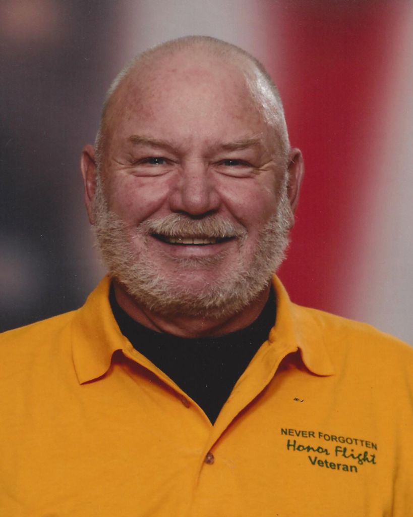 Allen Roy Syring Profile Photo