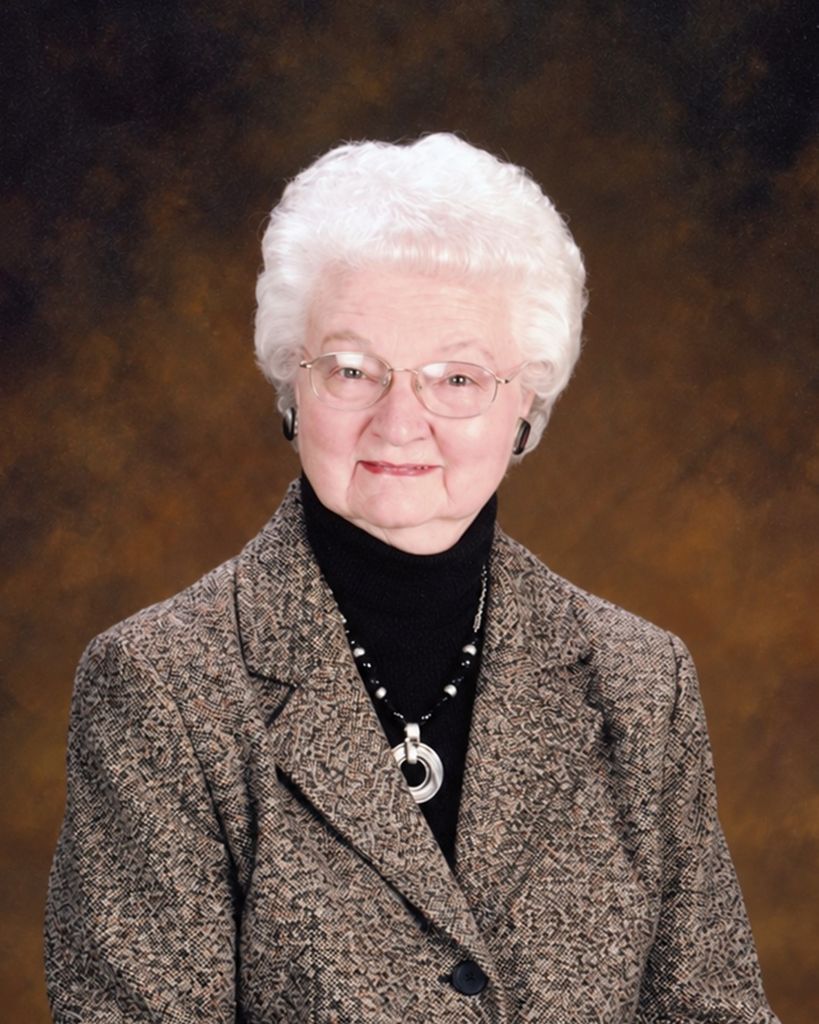 Anna Marie Wink Profile Photo